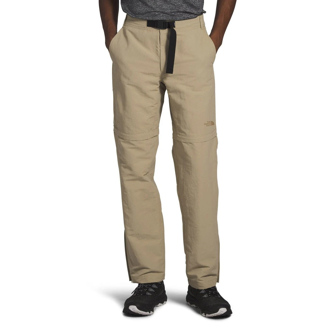 The North Face Men's Paramount Trail Convertible Pant 3 The North Face Men's Paramount Trail Convertible Pant