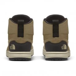 The North Face Men's Larimer Mid WP 8 The North Face Men's Larimer Mid WP