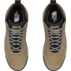 The North Face Men's Larimer Mid WP 9 The North Face Men's Larimer Mid WP