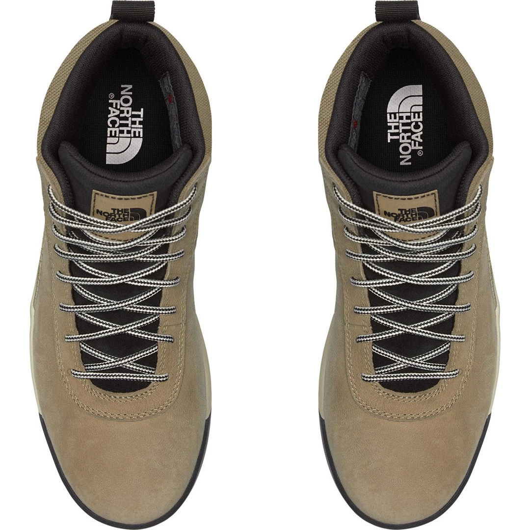 The North Face Men's Larimer Mid WP 6 The North Face Men's Larimer Mid WP
