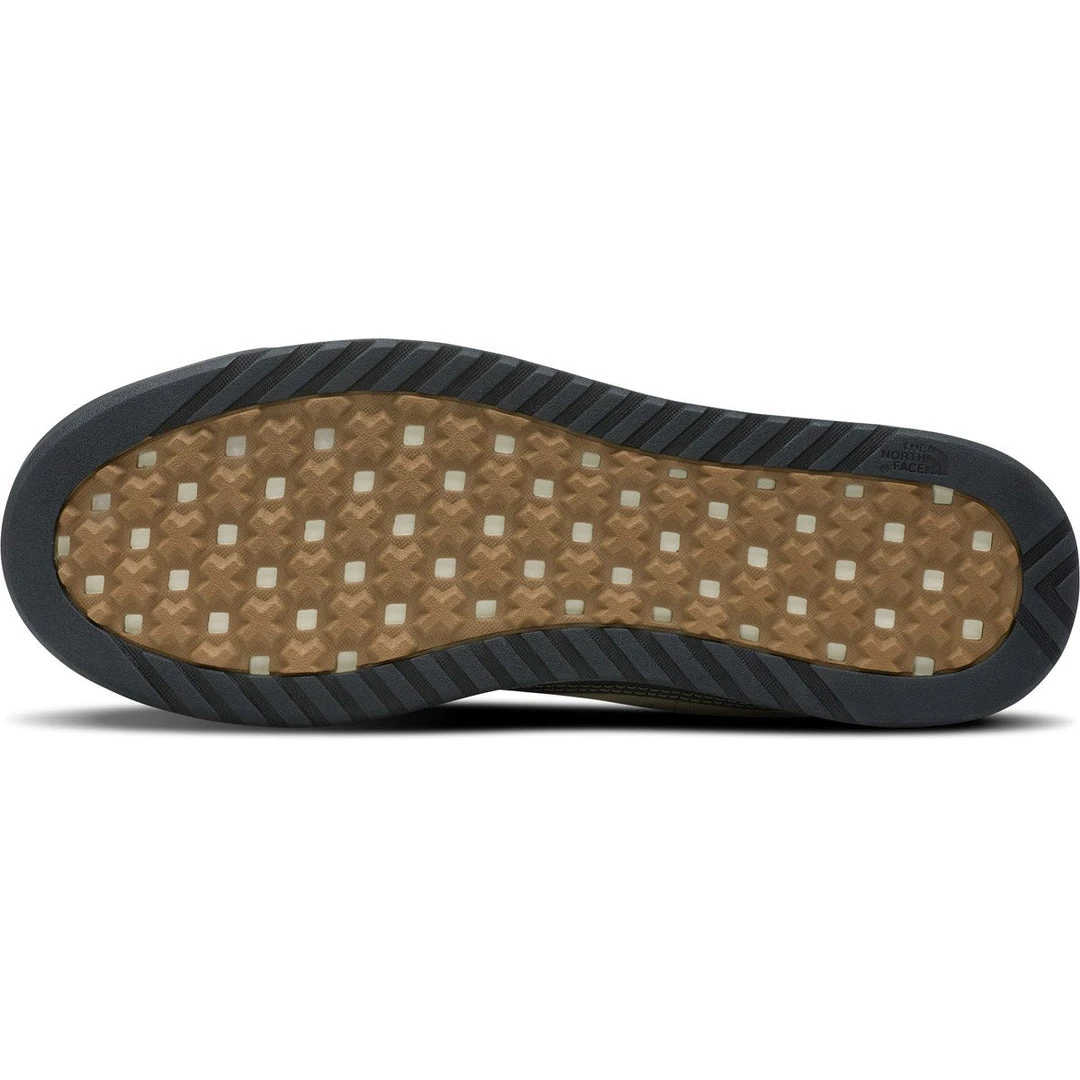 The North Face Men's Larimer Mid WP 4 The North Face Men's Larimer Mid WP