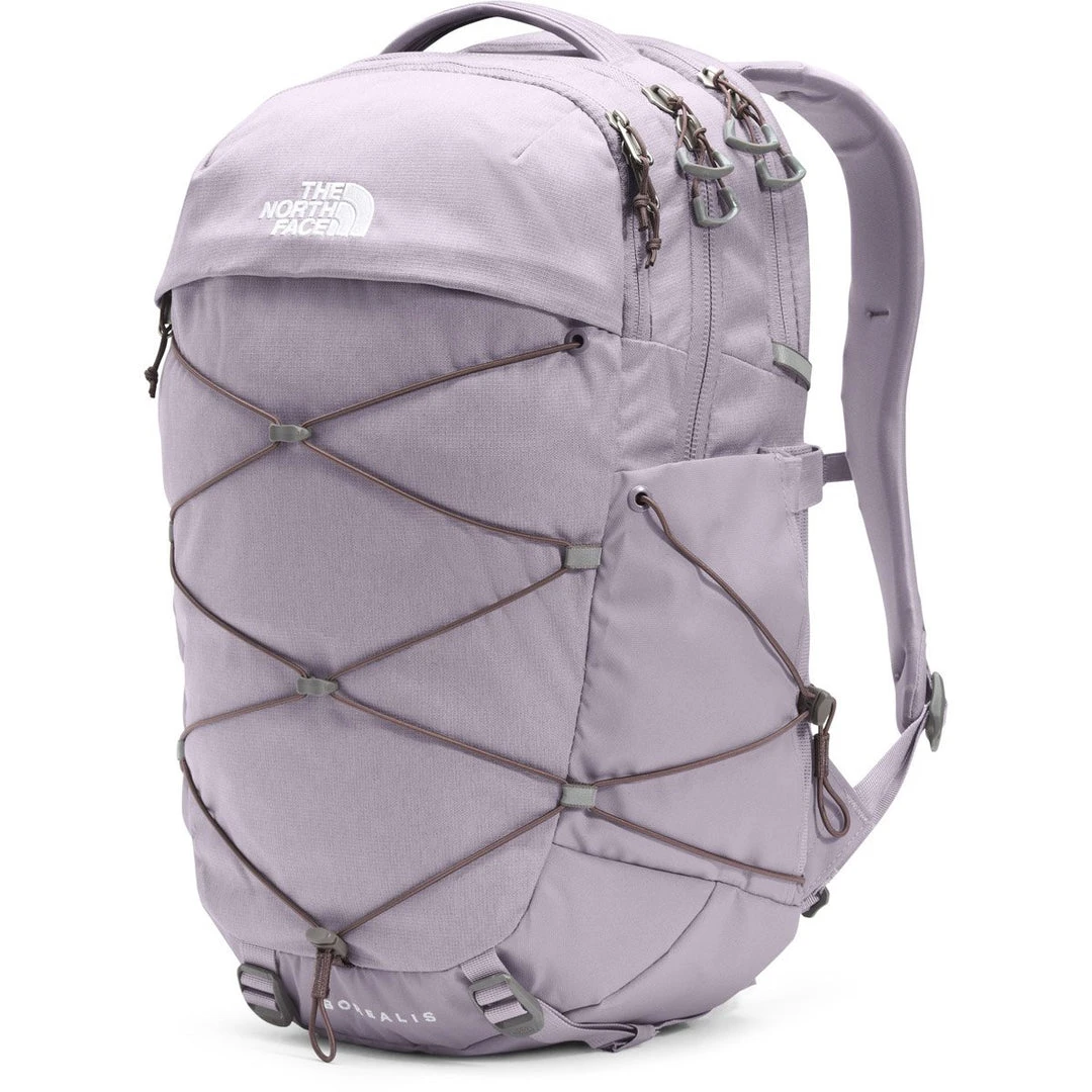 The North Face Women's Borealis Backpack 4 The North Face Women's Borealis Backpack