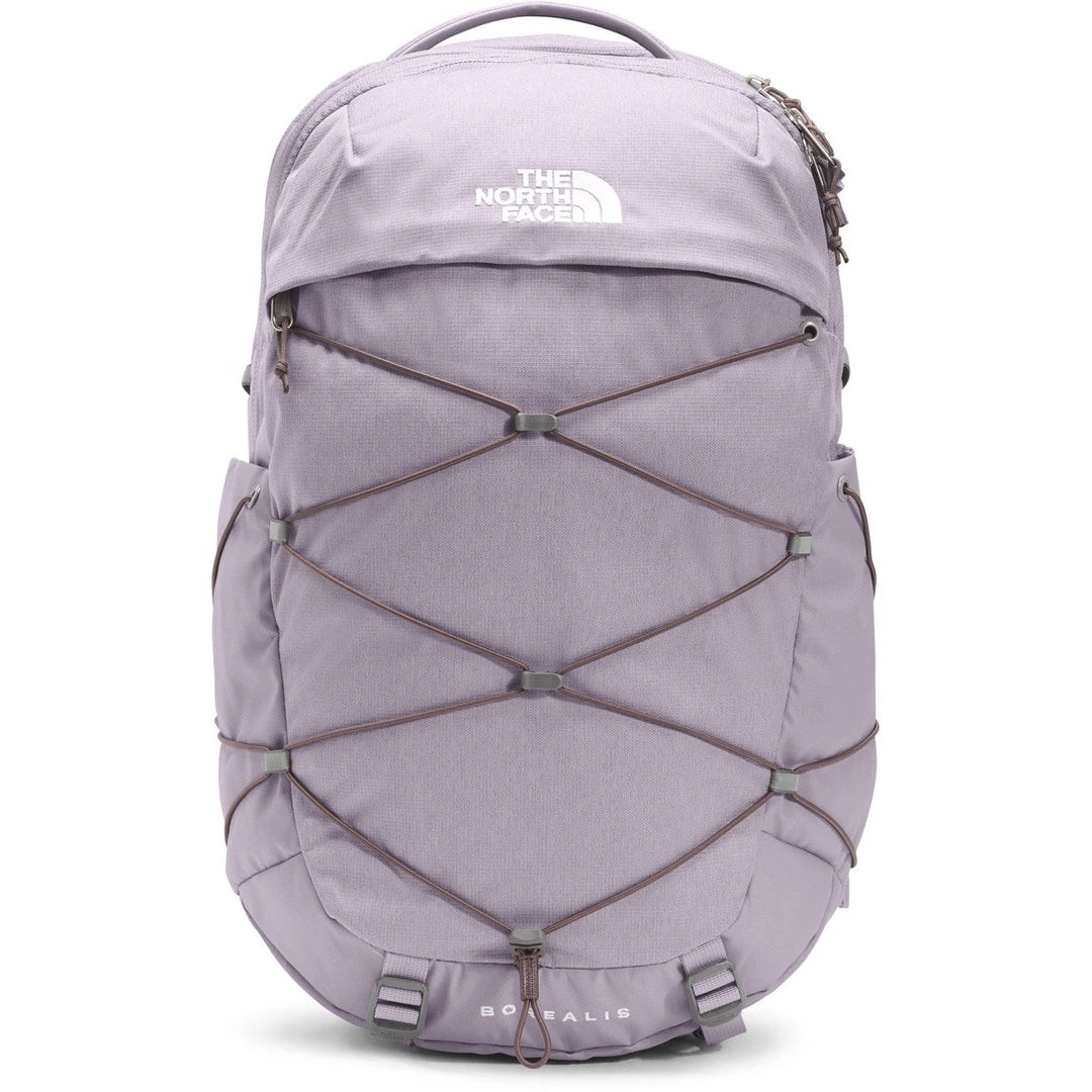 The North Face Women's Borealis Backpack 3 The North Face Women's Borealis Backpack