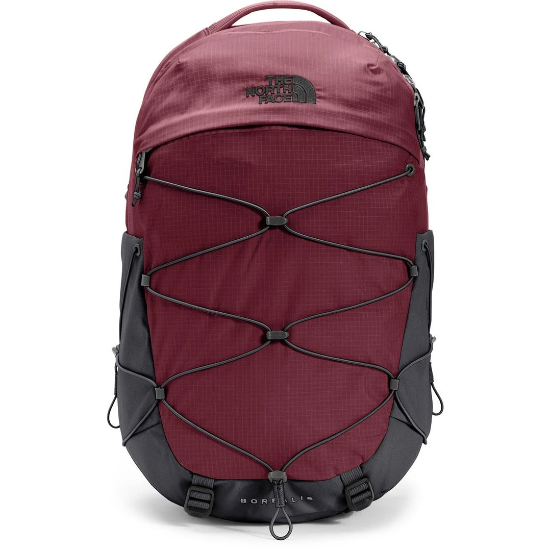 The North Face Women's Borealis Backpack 8 The North Face Women's Borealis Backpack