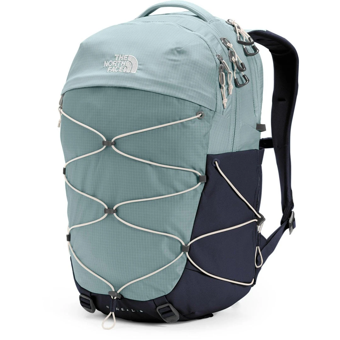 The North Face Women's Borealis Backpack 17 The North Face Women's Borealis Backpack