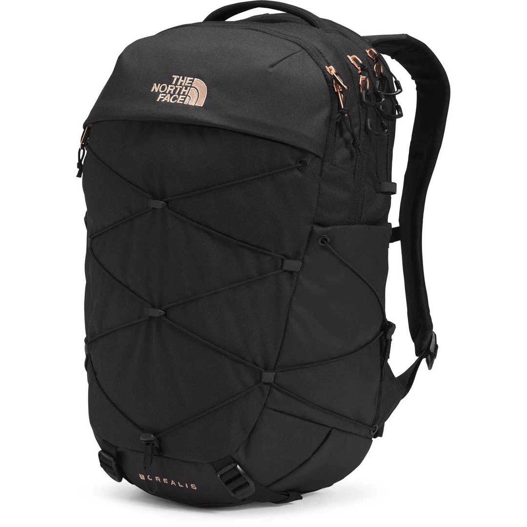 The North Face Women's Borealis Backpack 20 The North Face Women's Borealis Backpack