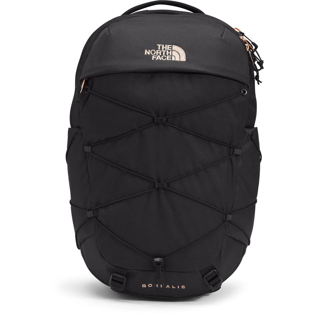 The North Face Women's Borealis Backpack 19 The North Face Women's Borealis Backpack