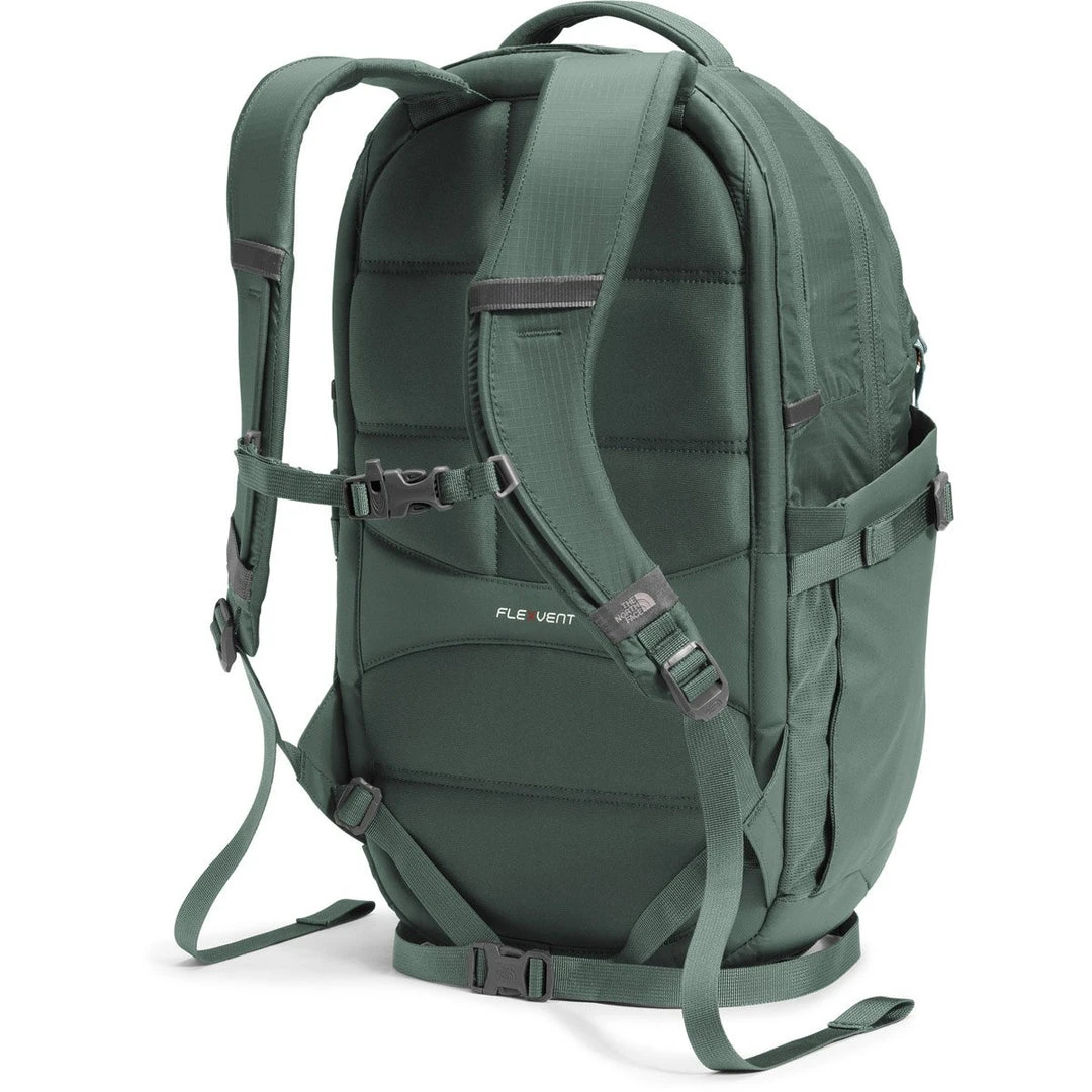 The North Face Camp & Hike Women's Recon Backpack 5 The North Face Camp & Hike Women's Recon Backpack