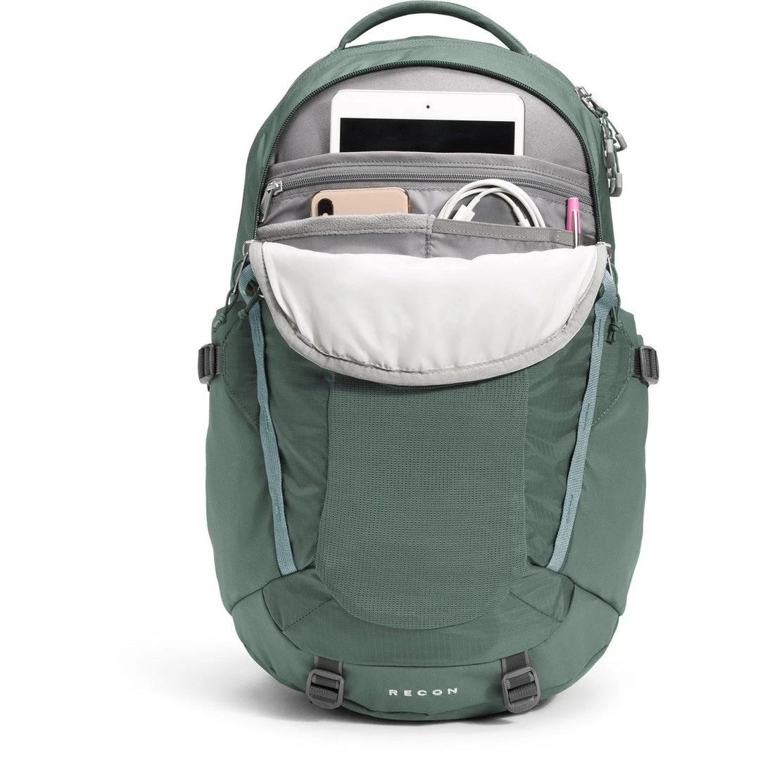 The North Face Camp & Hike Women's Recon Backpack 6 The North Face Camp & Hike Women's Recon Backpack