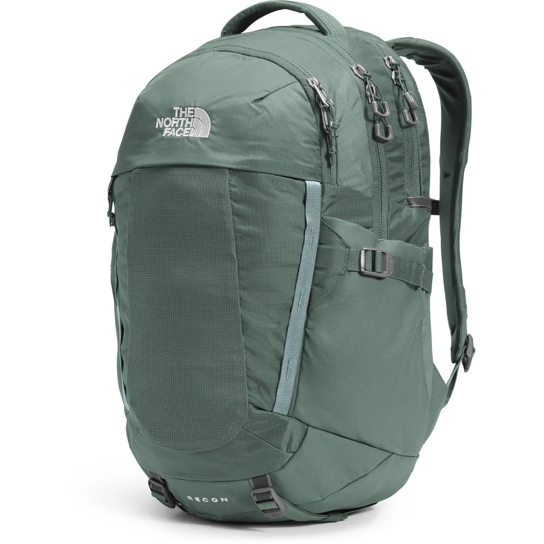 The North Face Camp & Hike Women's Recon Backpack 4 The North Face Camp & Hike Women's Recon Backpack