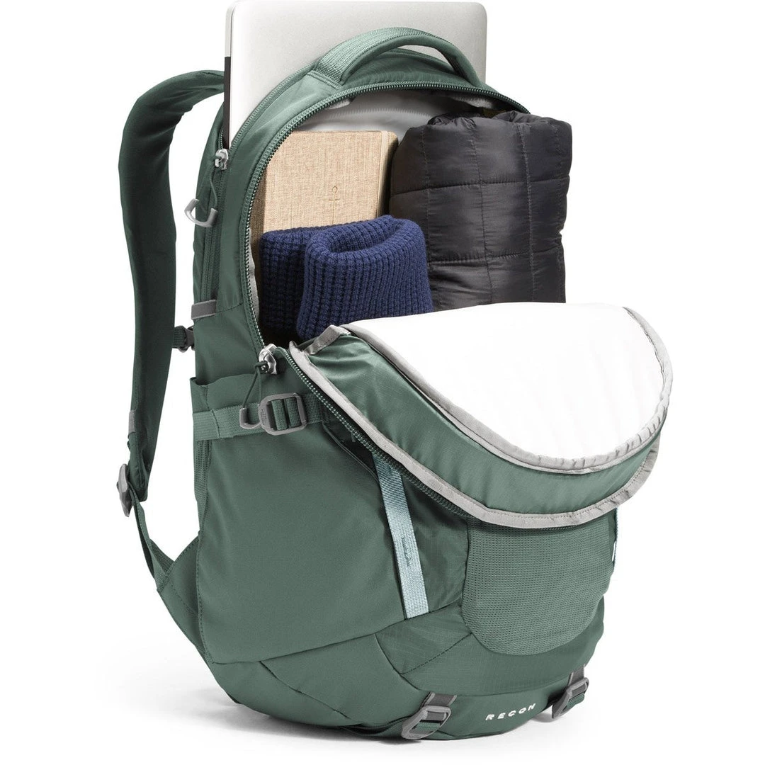 The North Face Camp & Hike Women's Recon Backpack 7 The North Face Camp & Hike Women's Recon Backpack