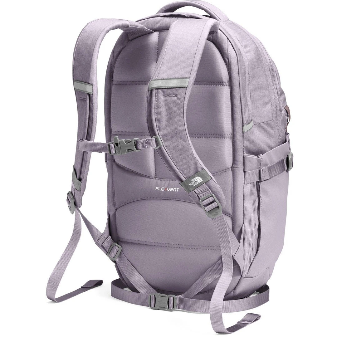 The North Face Camp & Hike Women's Recon Backpack 11 The North Face Camp & Hike Women's Recon Backpack