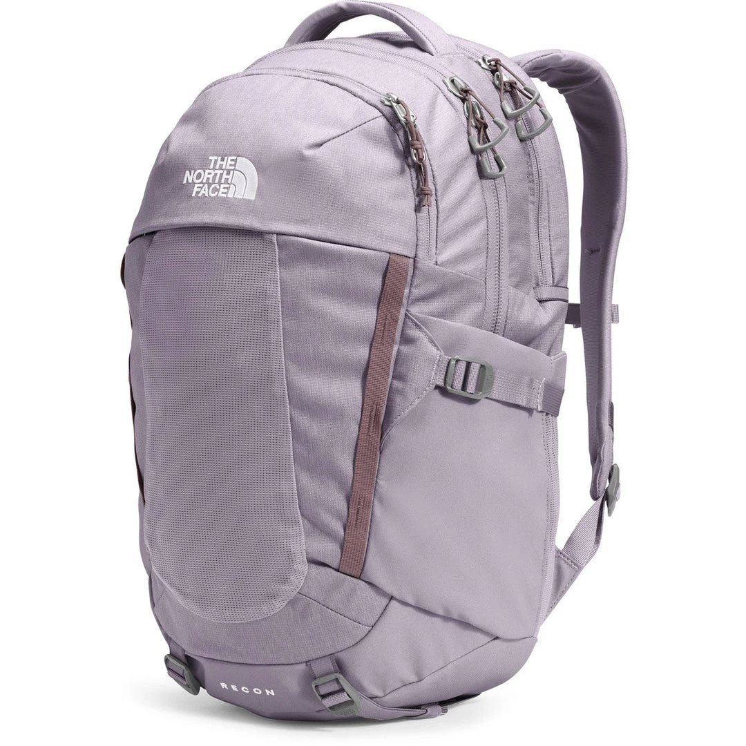 The North Face Camp & Hike Women's Recon Backpack 10 The North Face Camp & Hike Women's Recon Backpack