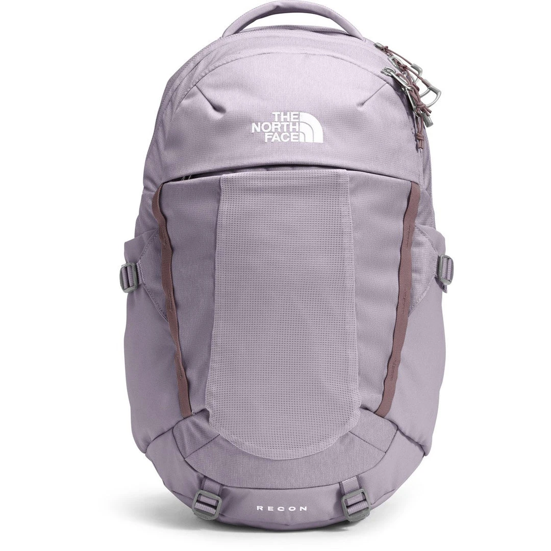 The North Face Camp & Hike Women's Recon Backpack 9 The North Face Camp & Hike Women's Recon Backpack