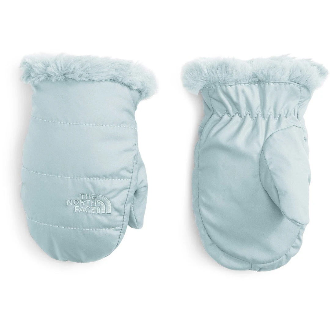 The North Face Littles Mossbud Swirl Mitt Kids 3 The North Face Littles Mossbud Swirl Mitt Kids