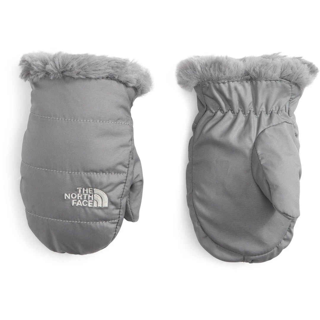 The North Face Littles Mossbud Swirl Mitt Kids 4 The North Face Littles Mossbud Swirl Mitt Kids