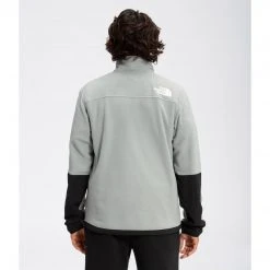 The North Face Men's Ice Floe Fleece Jacket 9 The North Face Men's Ice Floe Fleece Jacket