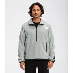 The North Face Men's Ice Floe Fleece Jacket 8 The North Face Men's Ice Floe Fleece Jacket