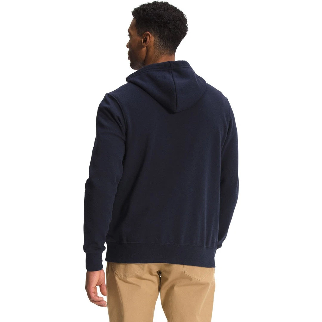 The North Face Men's TNF Bear Pullover Hoodie 4 The North Face Men's TNF Bear Pullover Hoodie