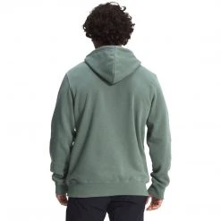 The North Face Men's TNF Bear Pullover Hoodie 9 The North Face Men's TNF Bear Pullover Hoodie