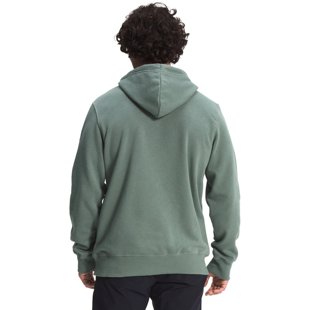 The North Face Men's TNF Bear Pullover Hoodie 6 The North Face Men's TNF Bear Pullover Hoodie