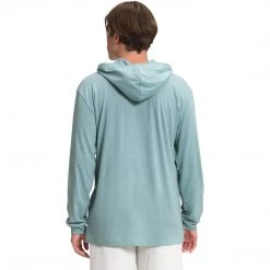 The North Face Men's Tri-Blend Pullover 9 The North Face Men's Tri-Blend Pullover