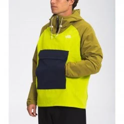 The North Face Men's Class V Pullover 14 The North Face Men's Class V Pullover