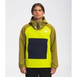 The North Face Men's Class V Pullover 13 The North Face Men's Class V Pullover