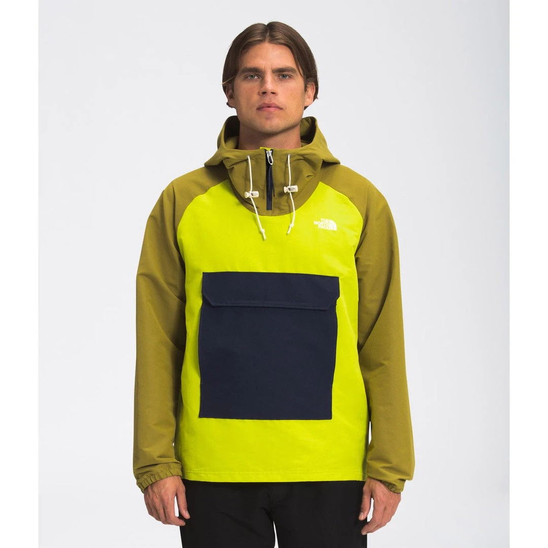 The North Face Men's Class V Pullover 5 The North Face Men's Class V Pullover