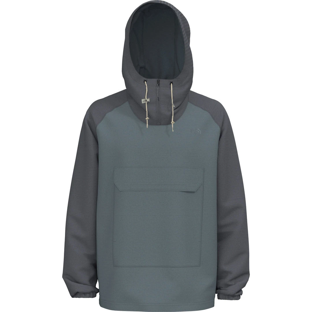 The North Face Men's Class V Pullover 10 The North Face Men's Class V Pullover