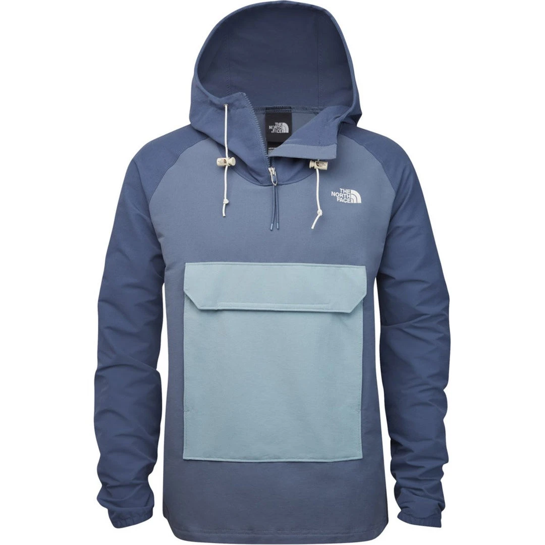 The North Face Men's Class V Pullover 3 The North Face Men's Class V Pullover