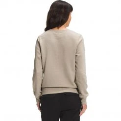 The North Face Women's Heritage Patch Crew