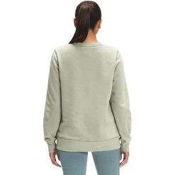 The North Face Women's Heritage Patch Crew