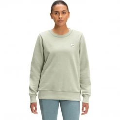 The North Face Women's Heritage Patch Crew