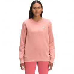 The North Face Women's Heritage Patch Crew