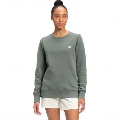 The North Face Women's Heritage Patch Crew