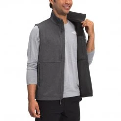 The North Face Men's Apex Canyonwall Eco Vest