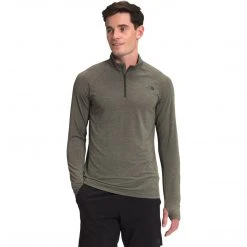 The North Face Men's Wander 1/4 Zip