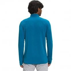 The North Face Men's Wander 1/4 Zip