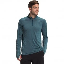 The North Face Men's Wander 1/4 Zip