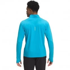 The North Face Men's Riseway 1/2 Zip Top