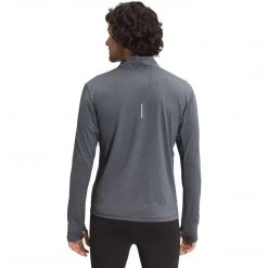 The North Face Men's Riseway 1/2 Zip Top