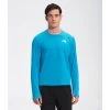 The North Face Men's True Run Long Sleeve Shirt 1 The North Face Men's True Run Long Sleeve Shirt