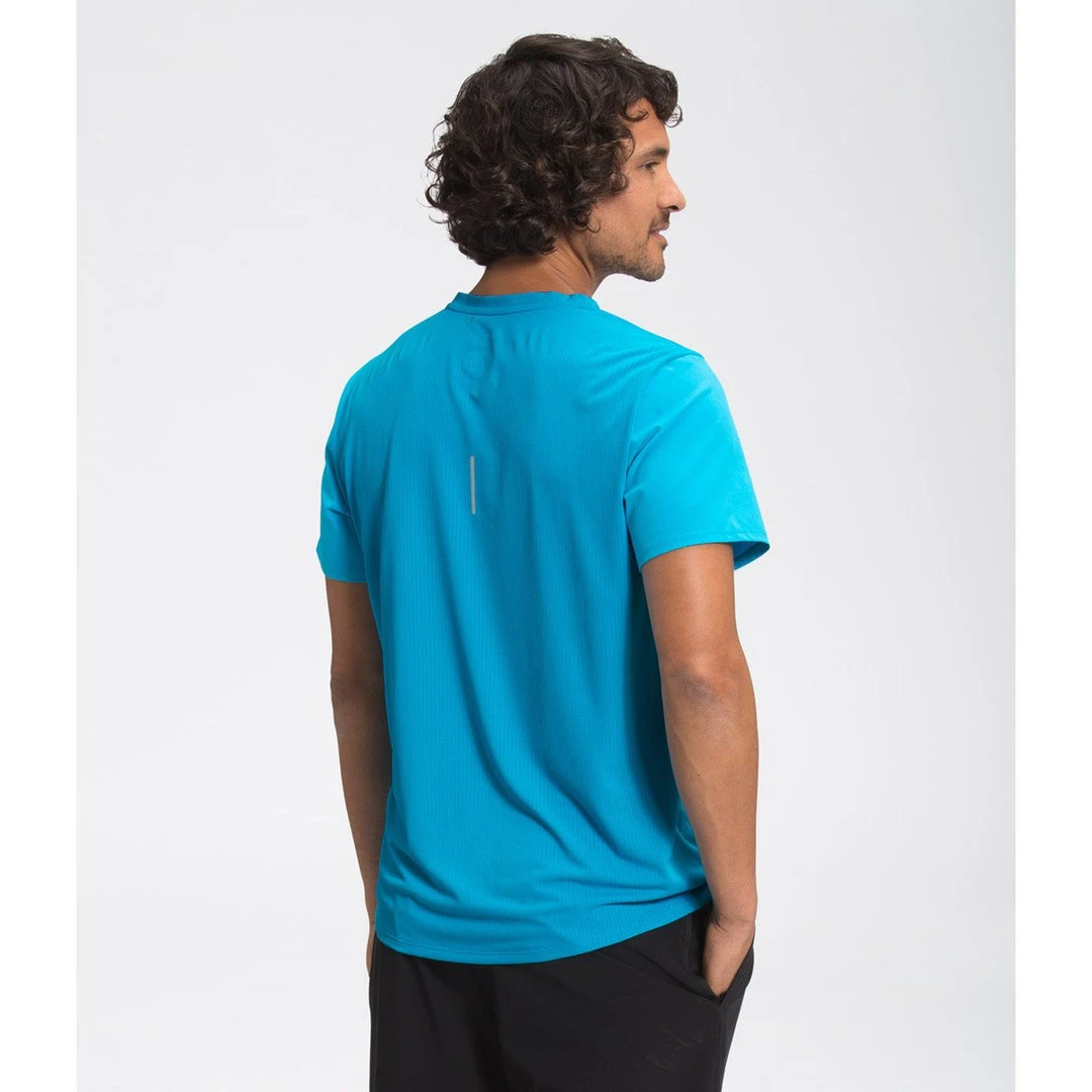 The North Face Men's True Run Short Sleeve Shirt 4 The North Face Men's True Run Short Sleeve Shirt