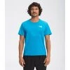 The North Face Men's True Run Short Sleeve Shirt 1 The North Face Men's True Run Short Sleeve Shirt