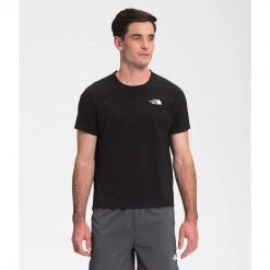 The North Face Men's True Run Short Sleeve Shirt 8 The North Face Men's True Run Short Sleeve Shirt