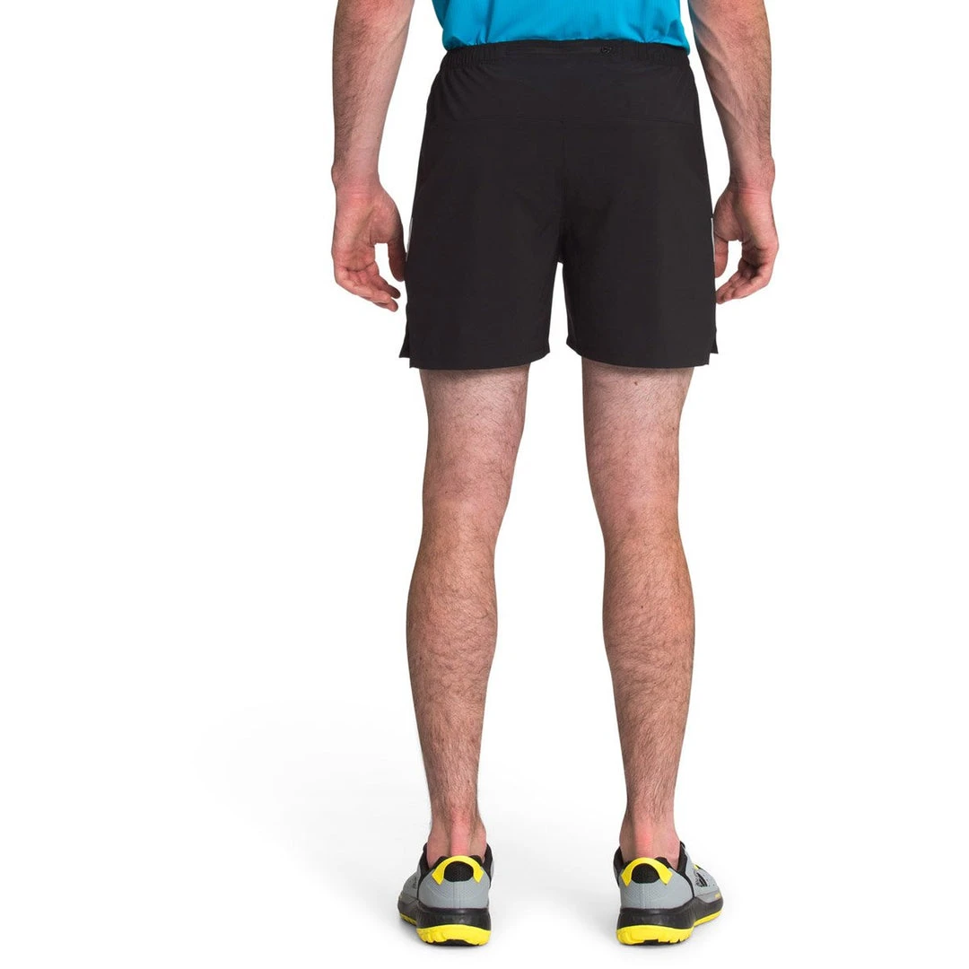 The North Face Men's Movmynt Short 4 The North Face Men's Movmynt Short