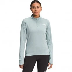 The North Face Women's Riseway ½ Zip Top