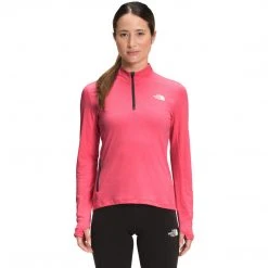 The North Face Women's Riseway ½ Zip Top