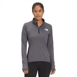 The North Face Women's Riseway ½ Zip Top